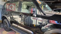 تويوتا لاندكروزر برادو